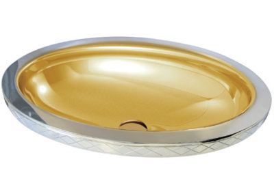 BORDER OVAL 4120 BOSGH-X