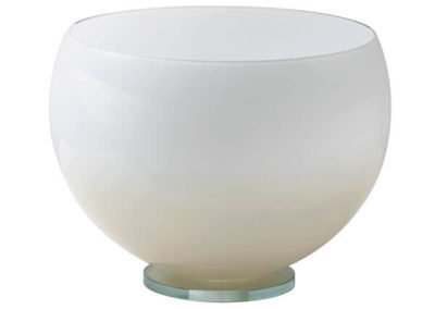 BOWL 2123 BWL-WHI