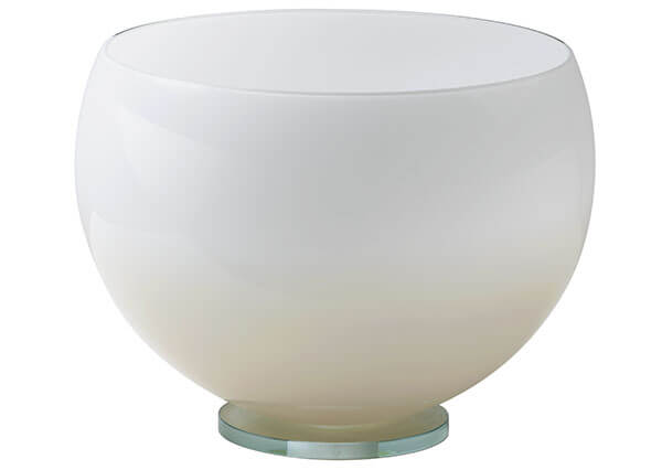 BOWL 2123 BWL-WHI