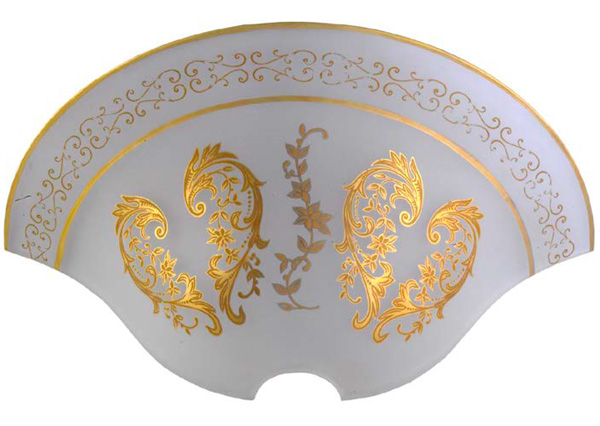 GOLD DECOR 312529 G