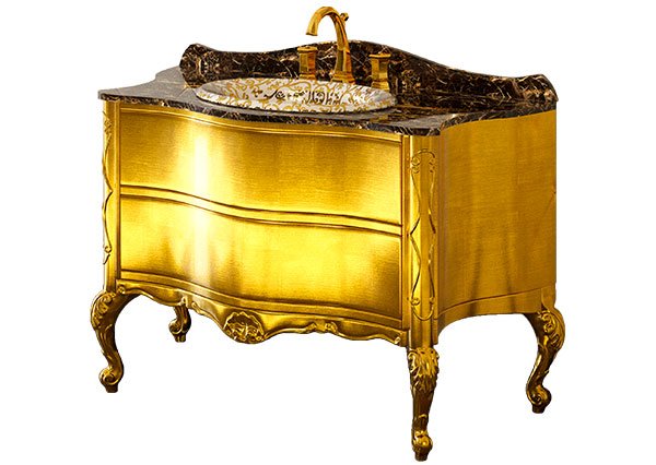 REGENCY RE–1301 GLD