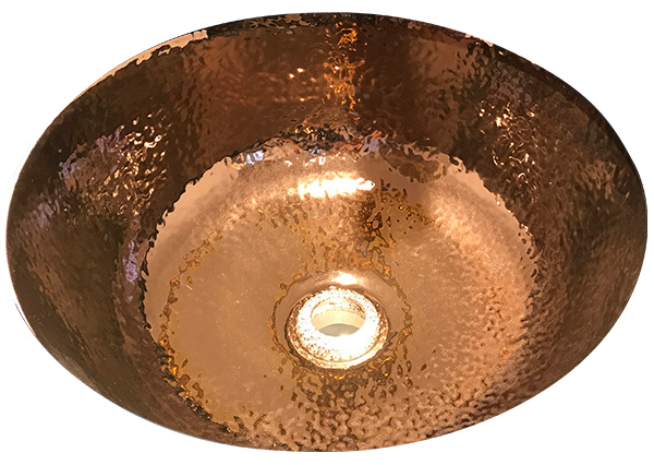 UNDER COUNTER BOWL 1120 BRN