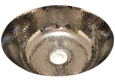 UNDER COUNTER BOWL 1120 PLT