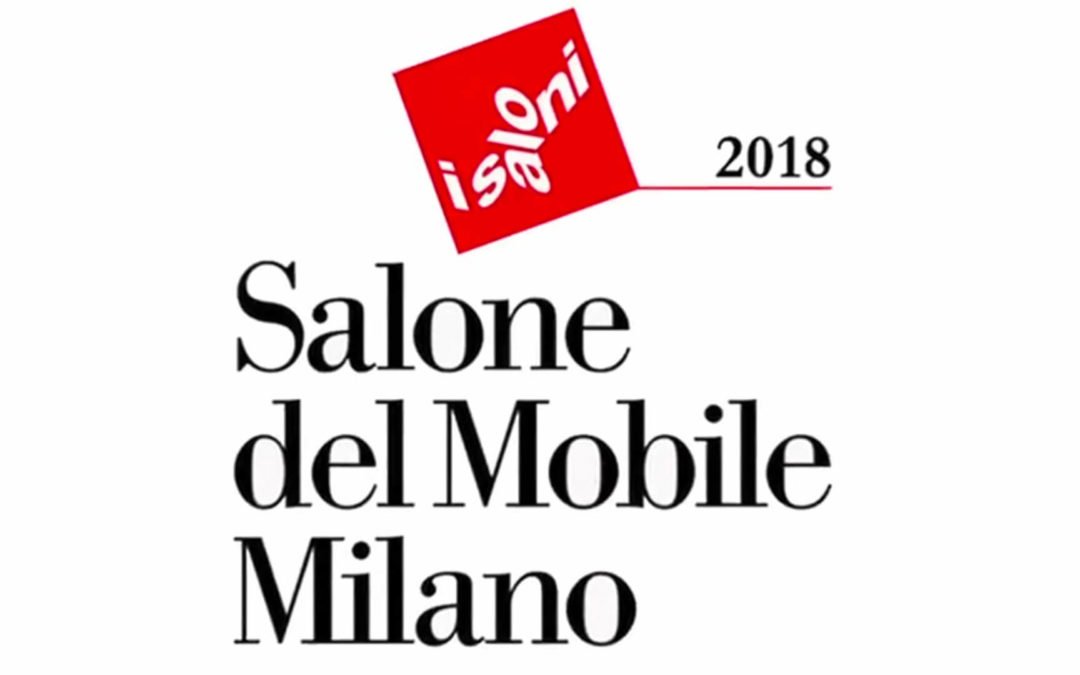 Salone del Mobile 2018