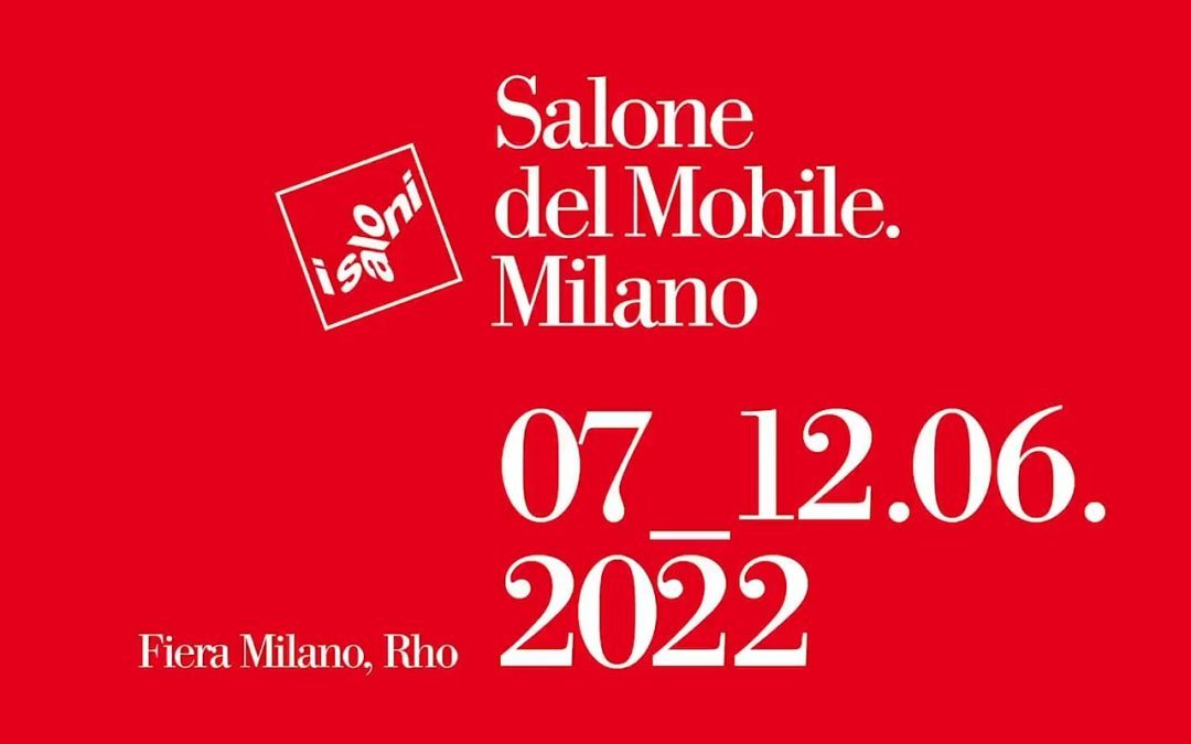 Salone del Mobile 2022